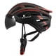 thumbnail image 4 of Equipamiento ciclista Casco de bicicleta de montaña Aomiun, casco de motociclismo con luz trasera, v TOMSHOO Equipamiento ciclista, 4 of 7