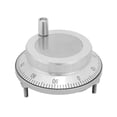 thumbnail image 3 of YLSHRF Moulin à Main CNC, Encodeur Pulsateur Précis, Haute Efficacité Grand Tension pour Machine CNC Outils Fraiseuse CNC, 3 of 8