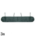 thumbnail image 6 of Patio Awning Protector Cover Patio Garden Rain Shed Storage Bag Rain Cover Retractable Roller Shutter Awning Dust Cover, 6 of 9