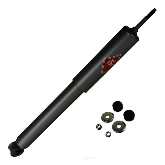 KYB Gas-a-just Shock Absorber Fits select: 1966-1977 VOLKSWAGEN TYPE 1, 1973-1974 VOLKSWAGEN THE THING