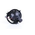 thumbnail image 2 of HVAC Blower Motor Compatible with 2014-2018 BMW 328d xDrive 2.0L L4 Diesel 64119350395 64119227670 Direct Fit OEM Replacement, 2 of 4