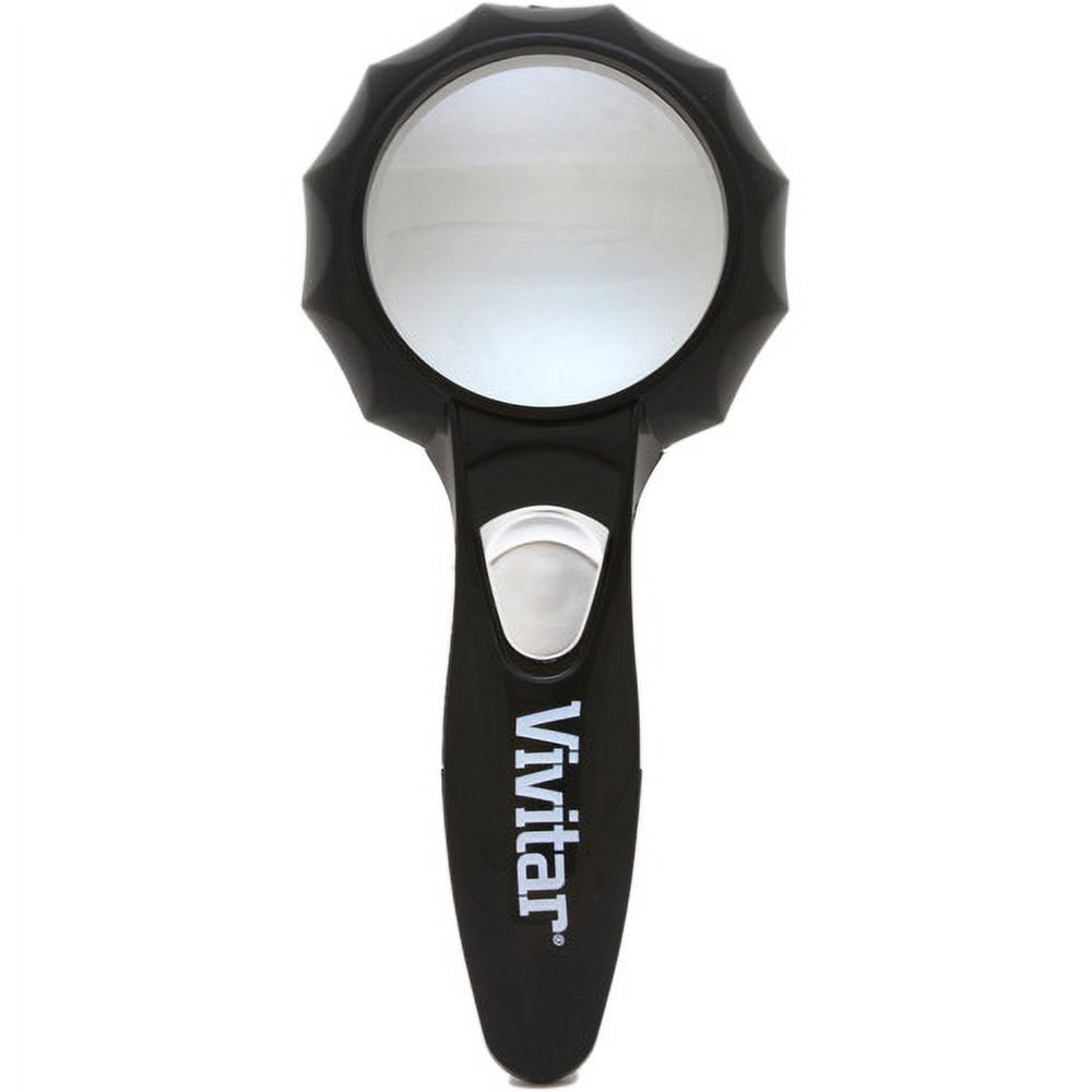Vivitar 2.5x LED Magnifier - image 2 of 4
