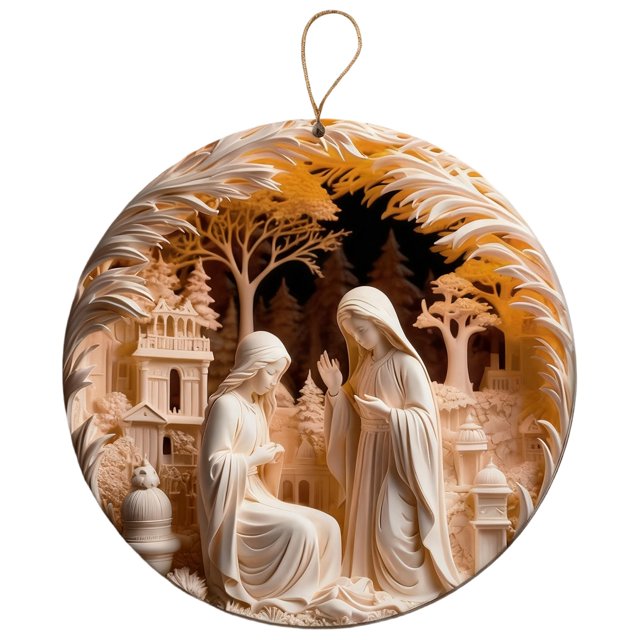 Themed Hanging Pendant Crafted From Quality Acrylic For Festive Events And Wall Decorations Easy Installation With Low Design