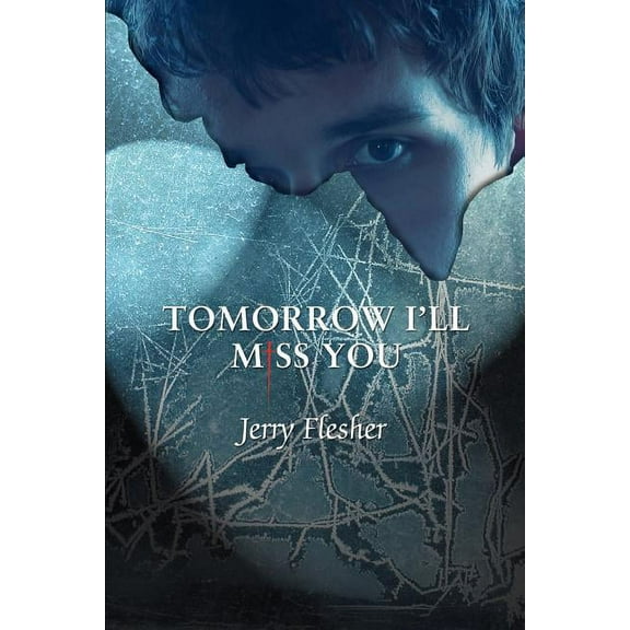 Tomorrow I'll Miss You, (Paperback)