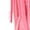 Pink, variant on Women's Mid-Calf Boots Plus Size Winter Heel Fringe Inside Booster Mid Length Footwear for Stylish Comfort 6