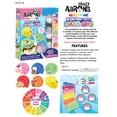thumbnail image 2 of Kit de mash-ups Putty Crazy Aaron's Mixed by Me ScentSory para bricolaje, 2 of 9