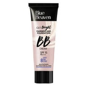Blue Heaven Matte Bb Cream, Honey - Medium, 301, 30 Gm