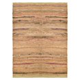 thumbnail image 3 of Fabstyles Premium 100% Cotton Rug, Handmade Area Rag Rug for Living Room, Hallway, Patio, 3 of 4
