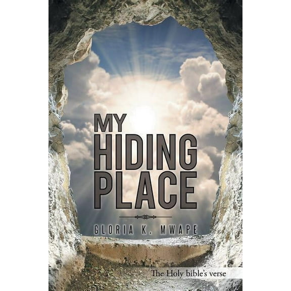 My Hiding Place