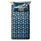 thumbnail image 3 of Jay Franco Star Wars The Mandalorian Hello Grogu Juego De Cama Tamaño Completo De 7 Piezas - Incluye Edredón Y Juego De Sábanas - Ropa De Cama Para Niños Súper Suave De Microfibra Resistente A La Deco, 3 of 5
