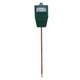thumbnail image 1 of Detector de PH del suelo, probador de suelo, medidor de PH, medidor de suelo, detector de humedad del suelo, funcionalidad inteligente NikouMX herramienta, 1 of 8