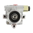 thumbnail image 4 of DNJ PSP1334 New Power Steering Pump Fits Cars & Trucks 97-99 Subaru 1.8L 2.2L 2.5L DOHC SOHC, 4 of 4