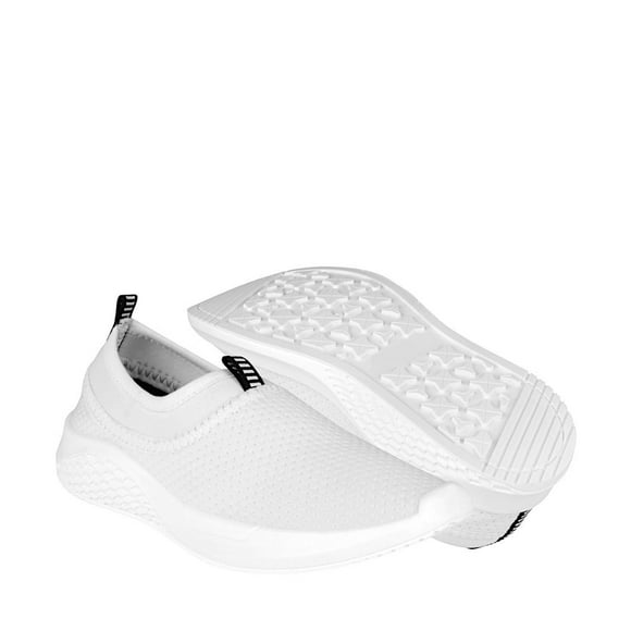 TENIS CASUALES DAMA STYLO 055 TEXTIL BLANCO Stylo 055