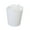 White, variant on Ybomd,Plastic Hanging Basket,Bathroom Laundry Bin,3-Piece Rotating Plastic Hanging Baskets Organize Dirty Clothes and Small Items, Ideal for Bathrooms, Living Rooms, and Home Storage.
