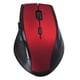 thumbnail image 5 of Ratón inalámbrico 2.4G para computadora portátil, mouse para juegos, mouse inalámbrico 7300L, 5 of 5
