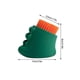 thumbnail image 5 of Limpieza Suave De Silicona Cepillo En Forma De Dinosaurio Cepillo De Lavado De Tela De Tres Lados Para Lavar Ropa De Zapatos Scienceny HA044730-03, 5 of 6