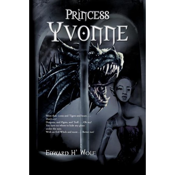 Princess Yvonne