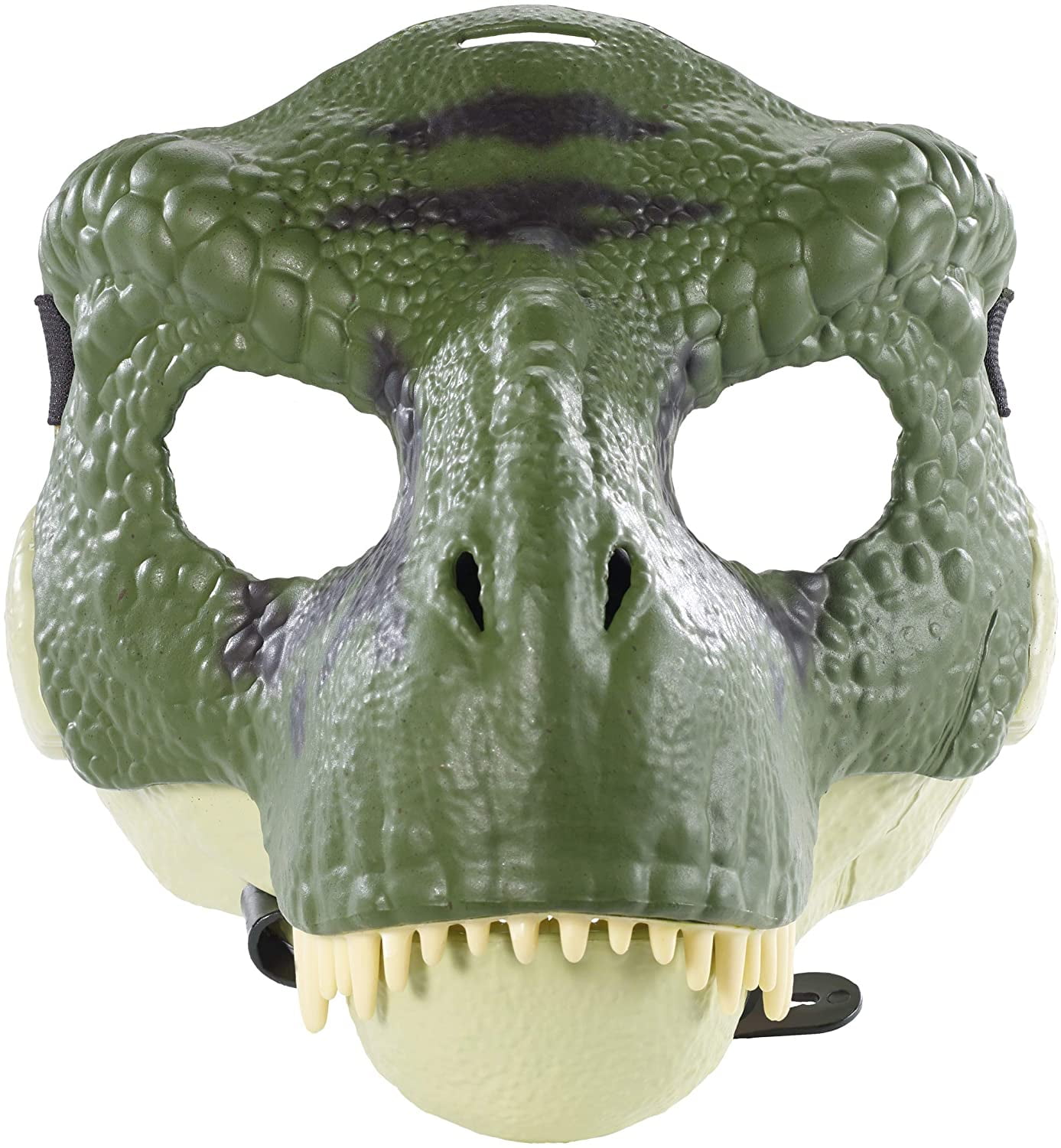 Multi-Colour Jurassic World FLY93 Tyrannosaurus Rex Mask 