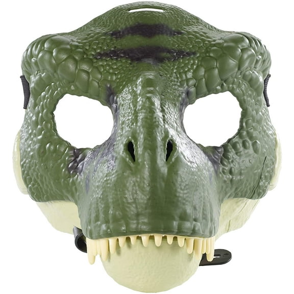 Jurassic World Fallen Kingdom Tyrannosaurus Rex Basic Mask