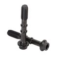 thumbnail image 4 of Tornillo Fijo De Disco De Bicicleta, Repuesto De Tornillo De Disco De Bicicleta Material De Aleación Portátil Ligero Ahorro De Esfuerzo De Cuerpo De 5 Cables Para Bicicleta De ANGGREK Otros, 4 of 8