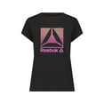 thumbnail image 5 of Reebok Women's and Women's Plus Size Graphic Tee, Sizes XS-4X, 5 of 6