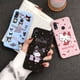 thumbnail image 2 of Para Huawei P20 2018 P 20 Lite P20 Pro Funda bonita kuromi Melody Funda de teléfono Funda de TPU suave Dibujos animados Sanrio Funda para Huawei P20Lite xuanjing  unisex, 2 of 2