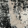 thumbnail image 6 of Rug Branch Atlas Distressed Classic Indoor Area Rug, Grey Beige - 4'x6', 6 of 7
