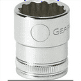 thumbnail image 2 of GearWrench SOC 13MM 3/8D 12PT, 2 of 2