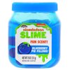 Nickelodeon Slime Blueberry Pie Filling Slime