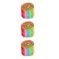 thumbnail image 1 of Bewildely Craft Cotton Quilting Fabric Colorful for Crafting Type1, 1 of 1