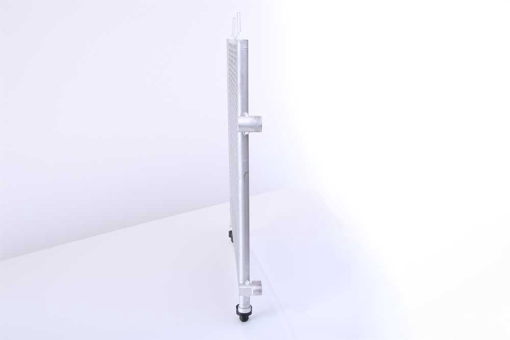 Nissens 941222 Air Conditioning Condenser/Receiver Drier Assembly