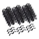 thumbnail image 2 of Pinzas para , soporte para plantas, pinzas para jardín, fáciles de instalar y quitar, reutilizables 300 piezas, 2 of 8