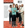 thumbnail image 2 of Chuck: The Complete Seasons 1-5 (Box Set) [DVD] -English only, 2 of 2