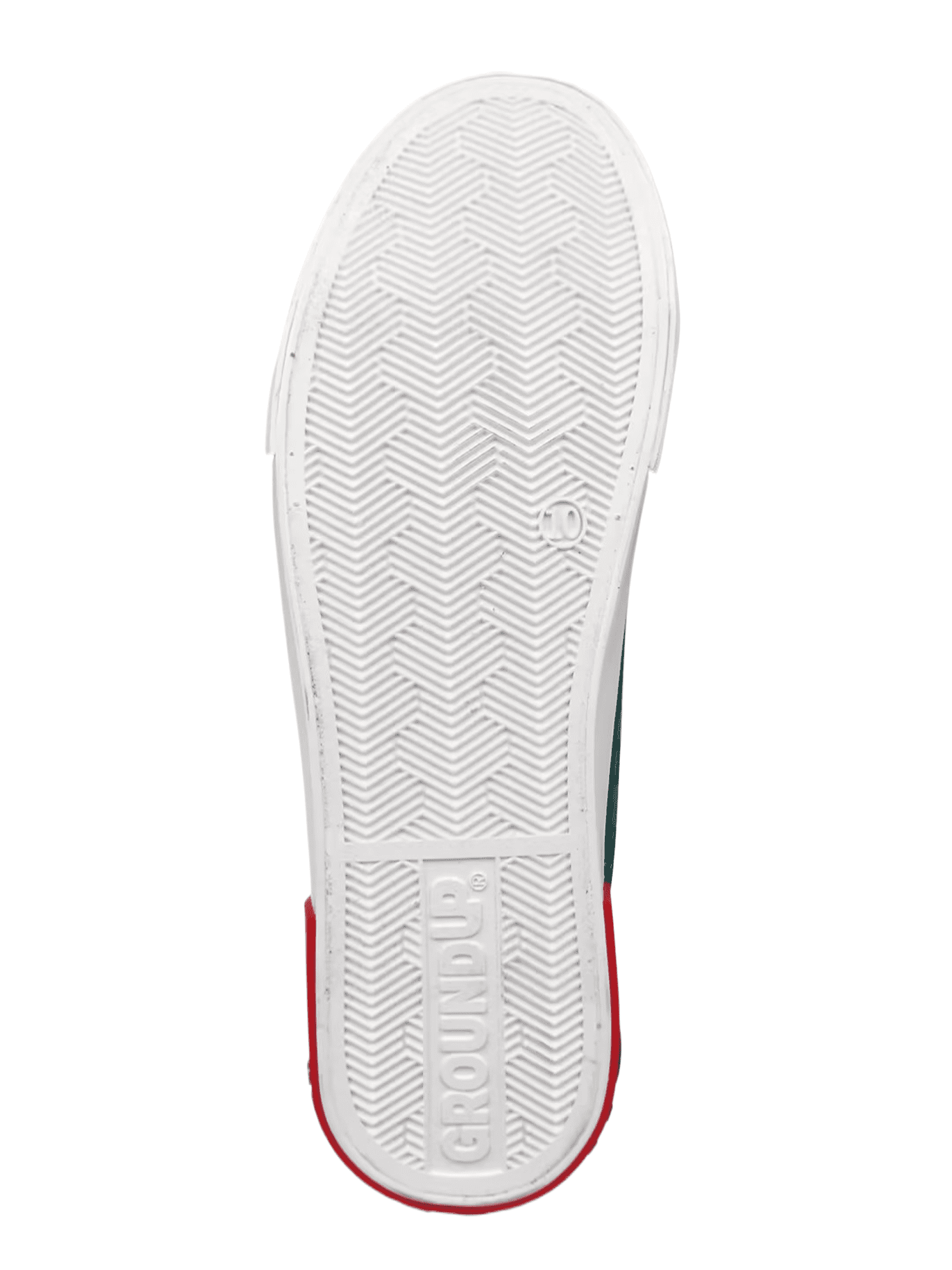 A CHRISTMAS STORY LOW TOP LACE UP SNEAKER