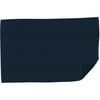 Canopy Cotton Tub Mat Indigo Blue