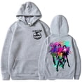 thumbnail image 3 of Sudadera con capucha de banda de Rock para hombre y mujer, ropa de calle con estampado de Gorillaz, Y2k, Hip Hop, Harajuku, jerséis Unisex, 3 of 5