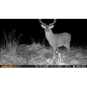 Muddy Matrix Dual Network Cellular Trail/Game Camera, 36MP