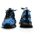 thumbnail image 3 of Cloud Walking Shoes for Men Woman Lightweight Tennis Fashion Elastic Sports Shoes Cushion Basketball Shoes, 3 of 7