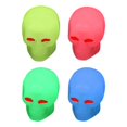 thumbnail image 2 of 4 Pieces Universal Car Tire Stem Cap Illuminated Car Accessories Tire Cap, 2 of 10