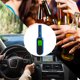 thumbnail image 5 of Probador de alcohol en aliento recargable, alcoholímetro digital LCD, probador de alcohol por sopla Tomshoo  probador de gases, 5 of 7
