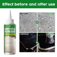 thumbnail image 4 of Nanometer Crystal Plating Agent,Kitchen Crystal Plating Agent, Granite Countertop Cleaner and Sealer with Protection, Quartz Marble Stone Polish Cleaner,Long-lasting Polishing, 4 of 5