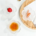 thumbnail image 5 of MVRLSH Dinnerware Mini Bowls Glass Bowls For Kitchen Prep Dessert Dips And Candy Dishes Stackable Dishware, 5 of 5