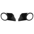 thumbnail image 1 of Fog Lamps Fog Lamp Decorative Grille For BMW 5 Series E39 1998-2003, 1 of 5