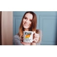 thumbnail image 2 of Being a Teacher is Easy - 11oz and 15oz Funny Coffee Mugs - The Best Funny Gift for Teacher from Students and Colleagues - Coffee Mugs and Cups with Sayings by, 2 of 6