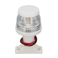 thumbnail image 7 of LED Anchor Light, DC10 24V Round Fishing Boat Anchor Light 360 Degree All Around White 4000-4500K 250LM  For Pontoon, 7 of 7