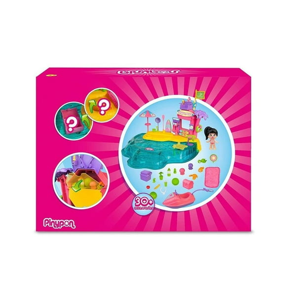 Muecas Centro Comercial Pinypon Juguetes Pinypon Ofertas Muñeca