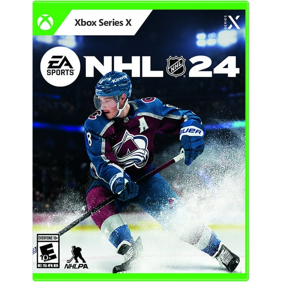 NHL 24 for Microsoft Xbox Series X