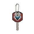 thumbnail image 3 of Keycap Key Cover Spartan Assault, 3 of 5