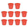 thumbnail image 1 of Tasse en Maille pour Plantes, Panier de Culture Réutilisable pour Balcon, 1 of 8