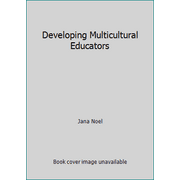 Developing Multicultural Educators, Used [Paperback]